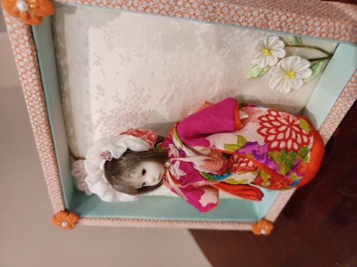 ���� / ����ʪ�ν��λҡ�