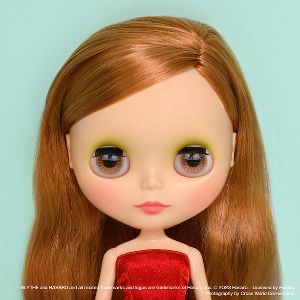 Blythe / �֥饤���ɡ��� �ڥ֥������������ȥ饪���ǥ��ʥ꡼�ǡ��� ����� / ��ͽ��ڡ����䣲������ǯ6�������ͽ��