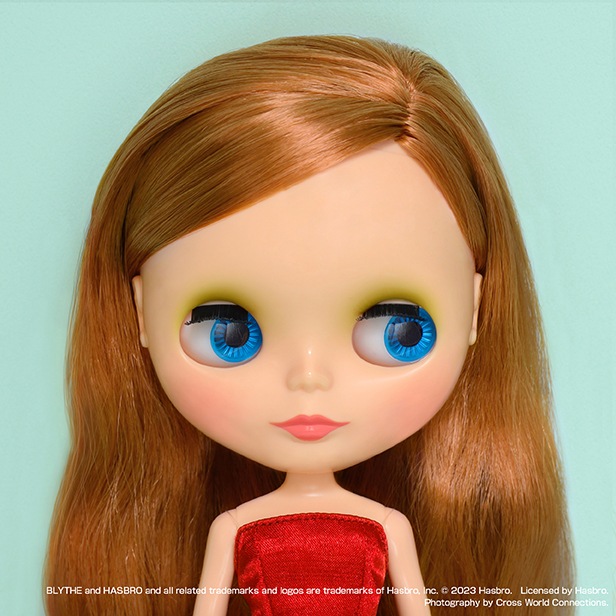 Blythe / �֥饤���ɡ��� �ڥ֥������������ȥ饪���ǥ��ʥ꡼�ǡ��� ����� / ��ͽ��ڡ����䣲������ǯ6�������ͽ��