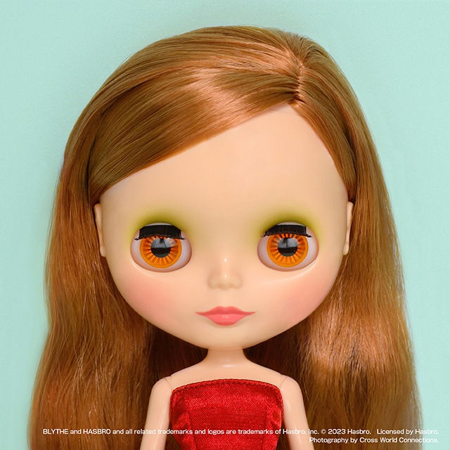 Blythe / �֥饤���ɡ��� �ڥ֥������������ȥ饪���ǥ��ʥ꡼�ǡ��� ����� / ��ͽ��ڡ����䣲������ǯ6�������ͽ��