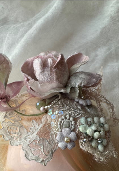 FleurDecore(�ե�ǥ���� / rose clair�ʥ��������졼��˥��å�