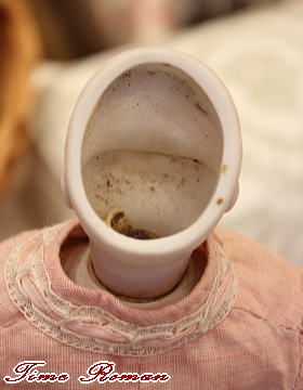 ����ƥ������ɡ��� -Unknown Maker Fashion Doll-