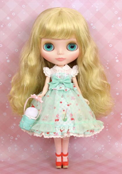 Blythe / �֥饤���ɡ��� �ڥ��꡼�ߡ������꡼�������ȥϡ��ȡ� 