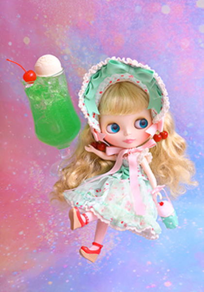 Blythe / �֥饤���ɡ��� �ڥ��꡼�ߡ������꡼�������ȥϡ��ȡ� 