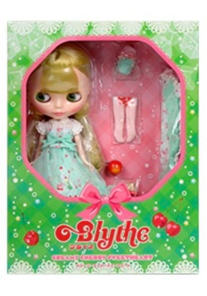 Blythe / �֥饤���ɡ��� �ڥ��꡼�ߡ������꡼�������ȥϡ��ȡ� 