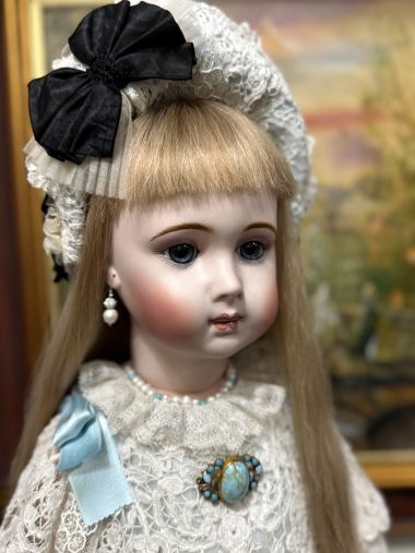 お値下げいたしました】 ￥330,000→￥220,000 Atelier 夢人形 渡辺