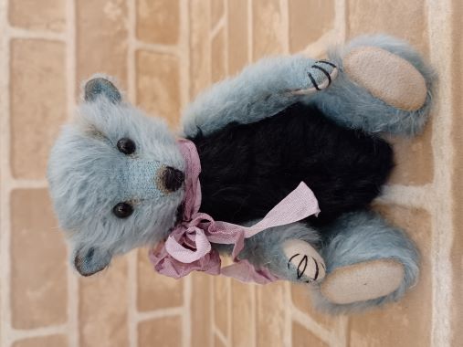 Tea time/ �ڤ��Τ�Ÿ�٥�No.196��