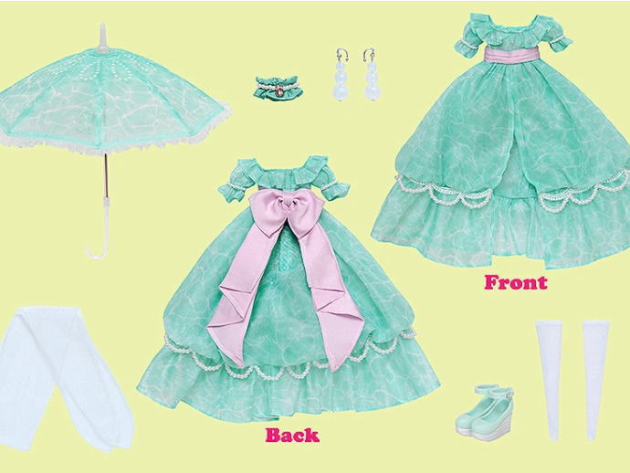 Blythe / �֥饤���ɡ��� �ڥ�����饢��ե��ȥ�ơ�