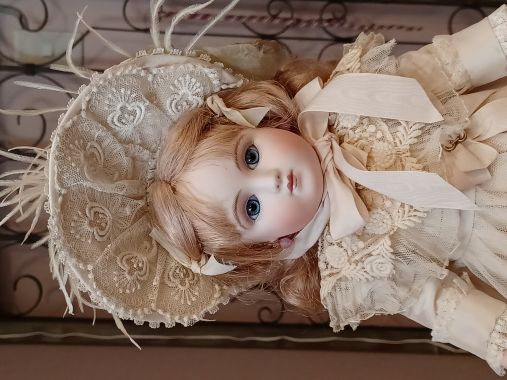 Fairy doll�  ��FB12 ���ƥ͡����