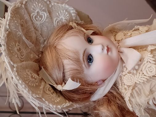 Fairy doll�  ��FB12 ���ƥ͡����