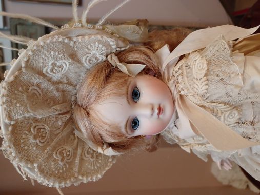 Fairy doll�  ��FB12 ���ƥ͡����