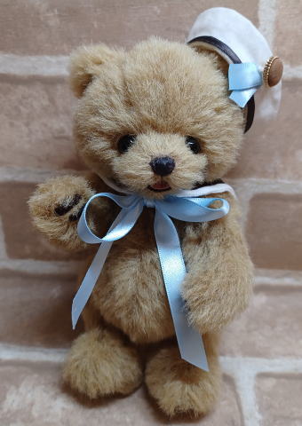 Tum Tum Bear / �ڥ֥饦��ο�ʿ����٥���