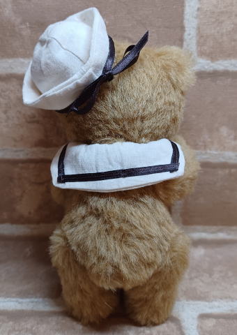 Tum Tum Bear / �ڥ֥饦��ο�ʿ����٥���