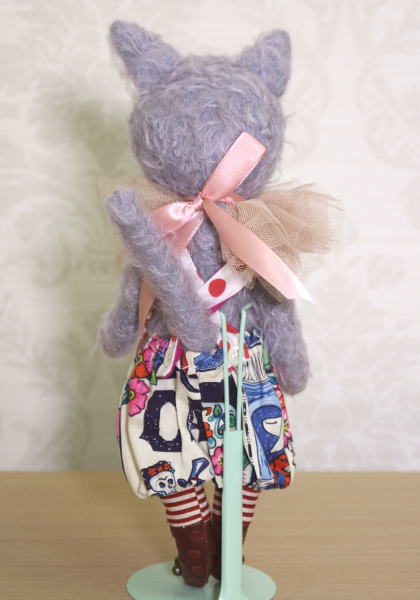 ���ˤ󤮤粰���� / �ڥ������ �������ۭ�