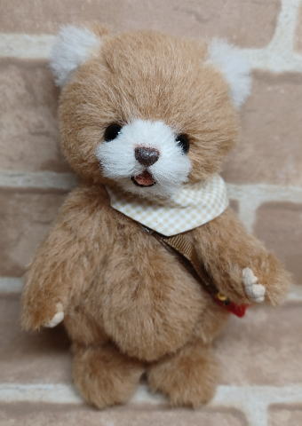 Tum Tum Bear / �ڥ֥饦��Τ��Ǥ����٥���