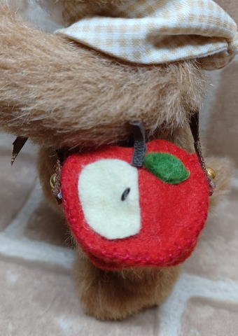 Tum Tum Bear / �ڥ֥饦��Τ��Ǥ����٥���