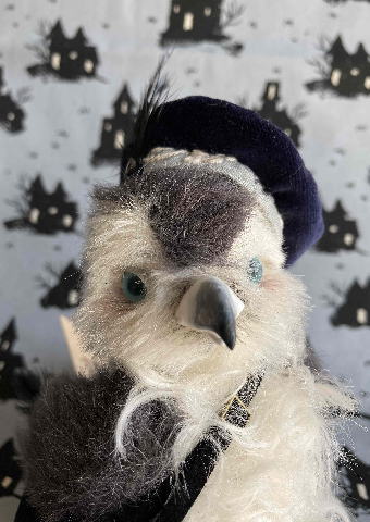 �����������񢡥ƥǥ��٥��� ��19�ϳ��ŤΤ��Τ餻��Catnap Bear ����