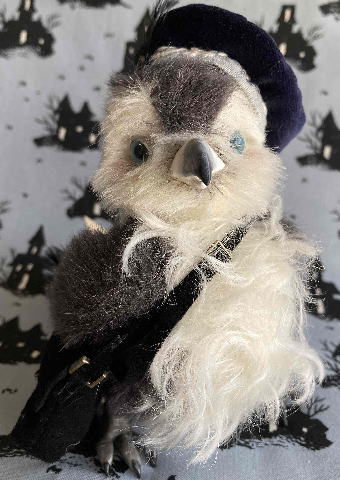 �����������񢡥ƥǥ��٥��� ��19�ϳ��ŤΤ��Τ餻��Catnap Bear ����