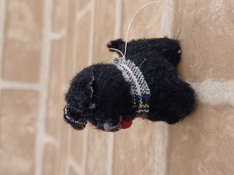 atelier mi*mi / ��Winter Bear��