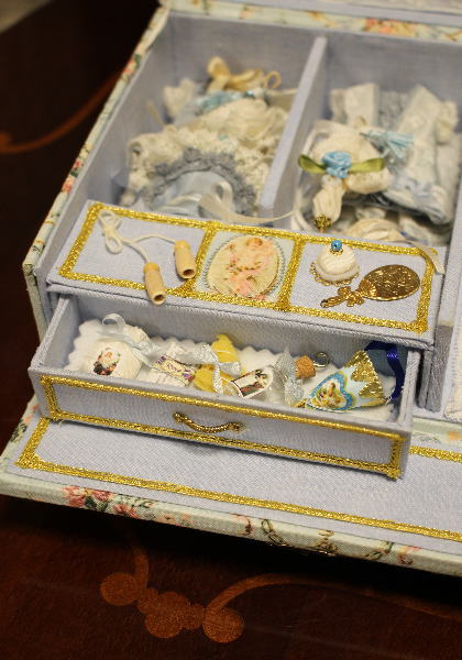 �ڤ��Ͳ������ޤ����ۡ�110,000����88,000 Fairy doll� ��ץ����������ɡ���ڥ���⡼�ץ쥼��ơ������BOX��