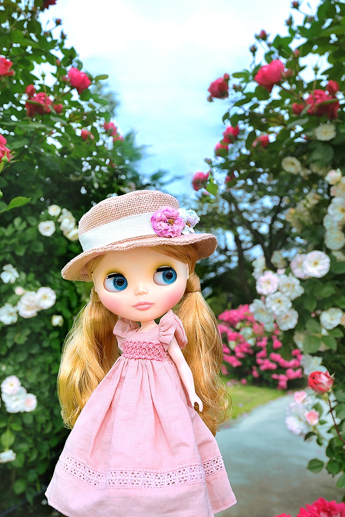 Blythe / �֥饤���ɡ��� �ڥ֥饤�� �������ꥹ����ȥ꡼�饤�ա� ����� / ��ͽ��ڡ����䣲����4ǯ7��26��������ͽ��