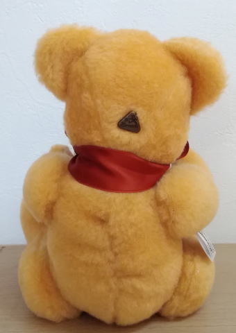 Hermann�ʥϡ��ޥ�˼ҥƥǥ��٥� Kleiner Schlawiner