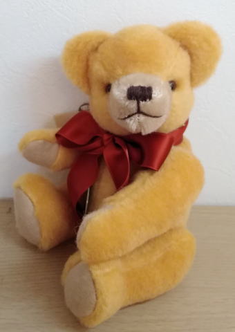 Hermann�ʥϡ��ޥ�˼ҥƥǥ��٥� Kleiner Schlawiner