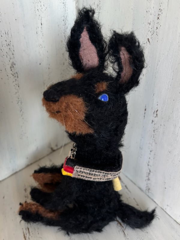 N14th-street / ��Mini-pin No.24 ���ɥ��Ĥμ��ء�