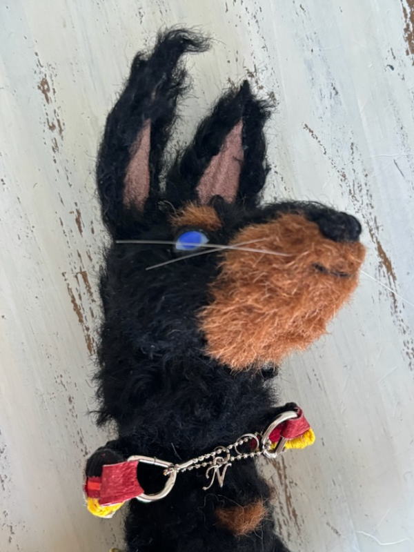 N14th-street / ��Mini-pin No.24 ���ɥ��Ĥμ��ء�