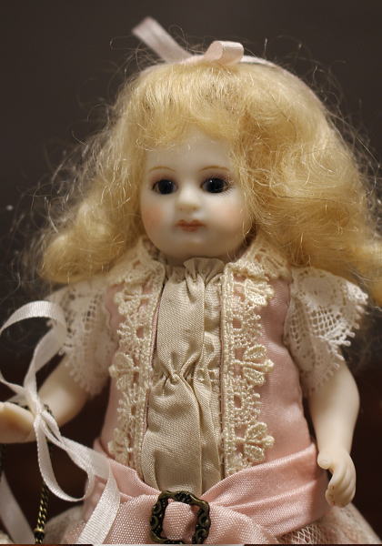 �ڤ��Ͳ������ޤ����ۡ�110,000����88,000 Fairy doll� ��ץ����������ɡ���ڥϥˡ����å���ץ쥼��ơ������BOX��