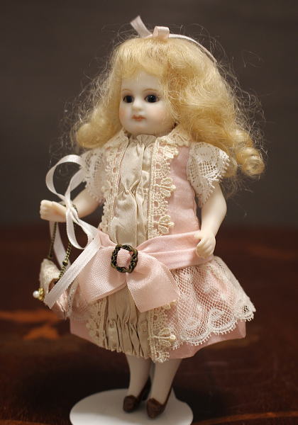 �ڤ��Ͳ������ޤ����ۡ�110,000����88,000 Fairy doll� ��ץ����������ɡ���ڥϥˡ����å���ץ쥼��ơ������BOX��