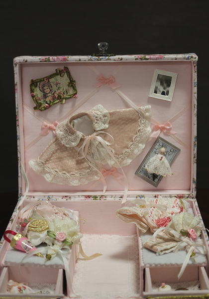 �ڤ��Ͳ������ޤ����ۡ�110,000����88,000 Fairy doll� ��ץ����������ɡ���ڥϥˡ����å���ץ쥼��ơ������BOX��