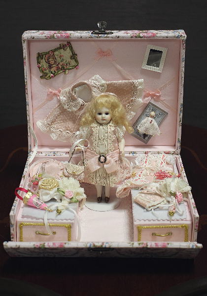 �ڤ��Ͳ������ޤ����ۡ�110,000����88,000 Fairy doll� ��ץ����������ɡ���ڥϥˡ����å���ץ쥼��ơ������BOX��