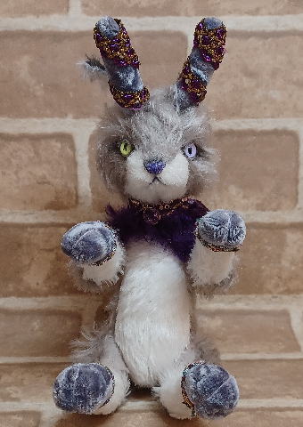 Mori's Bear / �ڤ��ӥ��졼������