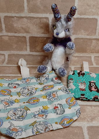 Mori's Bear / �ڤ��ӥ��졼������