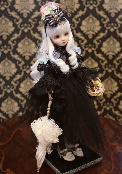 �����ͤ� �� /Garden party