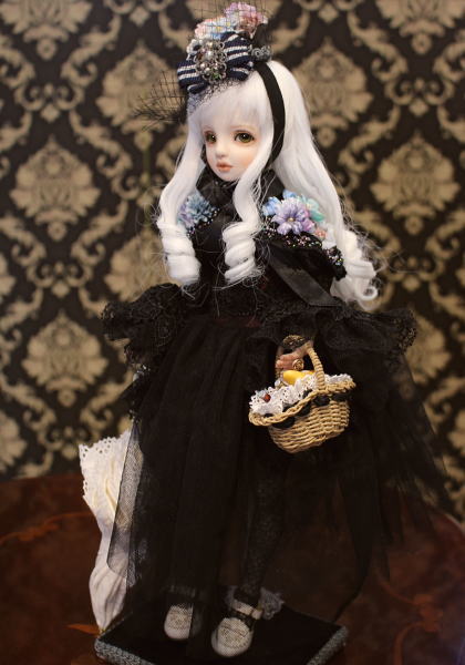 �����ͤ� �� /Garden party