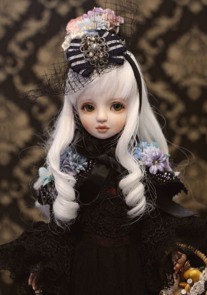 �����ͤ� �� /Garden party