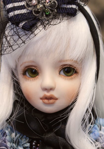 �����ͤ� �� /Garden party