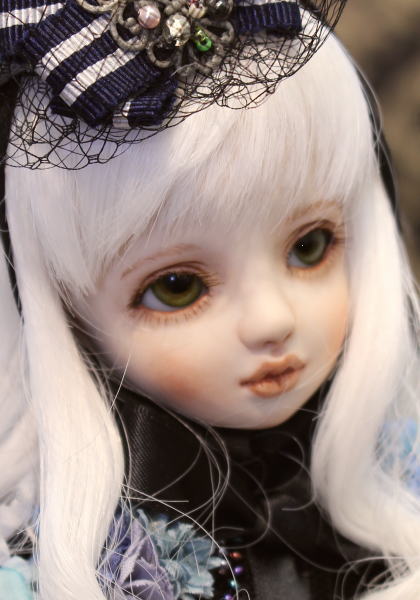 �����ͤ� �� /Garden party