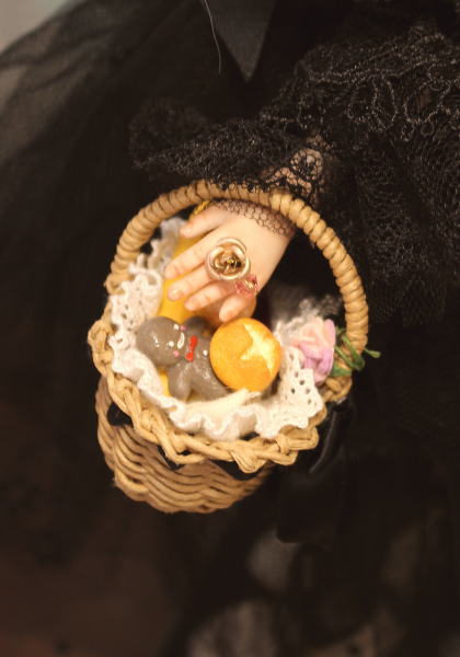 �����ͤ� �� /Garden party