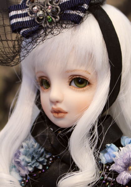 �����ͤ� �� /Garden party