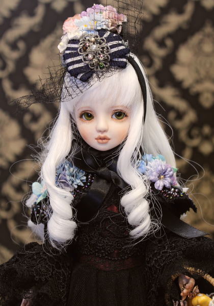 �����ͤ� �� /Garden party