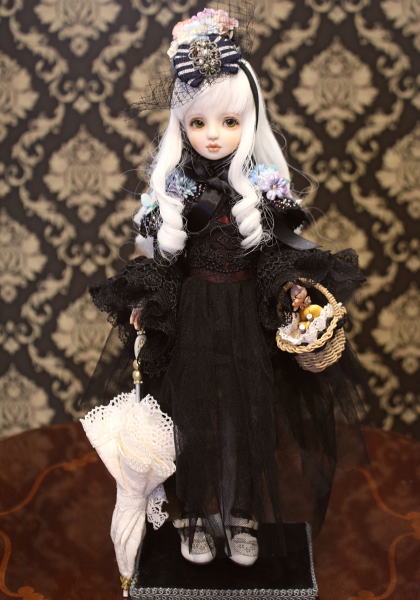 �����ͤ� �� /Garden party