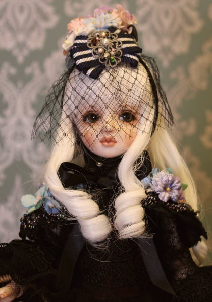 �����ͤ� �� /Garden party