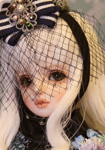 �����ͤ� �� /Garden party