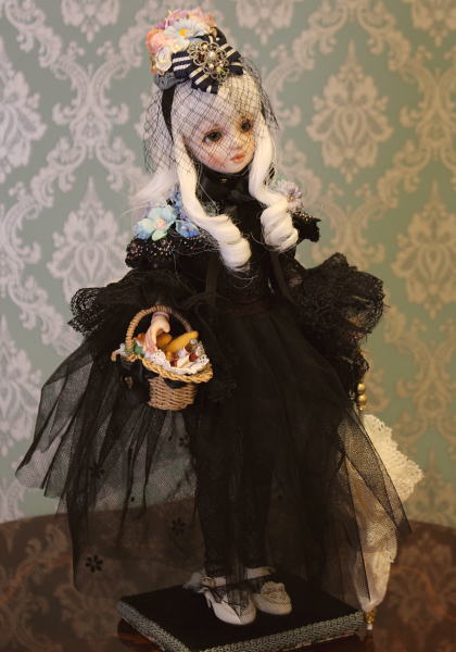 �����ͤ� �� /Garden party