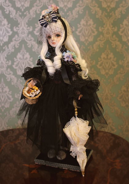 �����ͤ� �� /Garden party