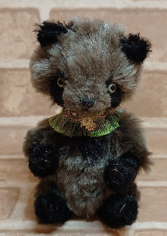 Mori's Bear / �ڤ���ì��