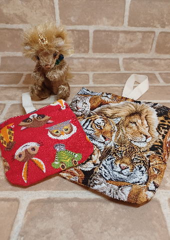 Mori's Bear / �ڥ饤���󲦻ҡʥ�����ɡˡ�